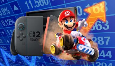 25 de milioane de Switch 2 în primele 9 luni pe piață