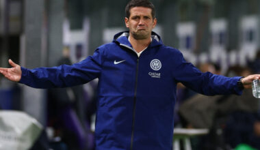 După ȘAPTE victorii la rând cu Inter, Chivu n-a ezitat: 58.000.000 €