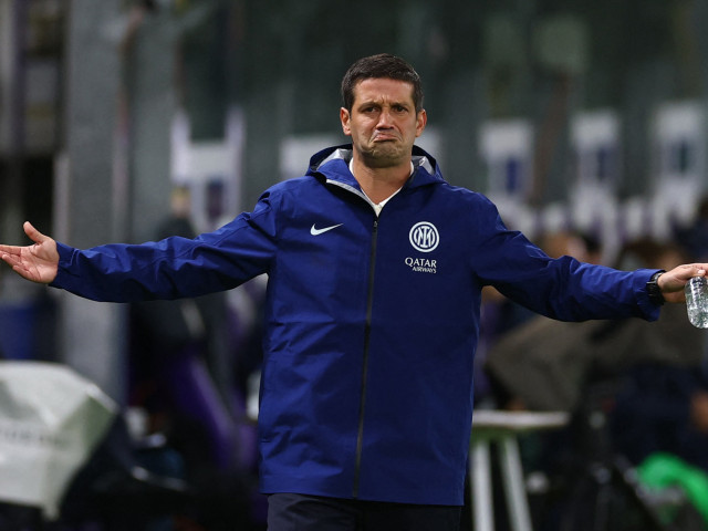 După ȘAPTE victorii la rând cu Inter, Chivu n-a ezitat: 58.000.000 €