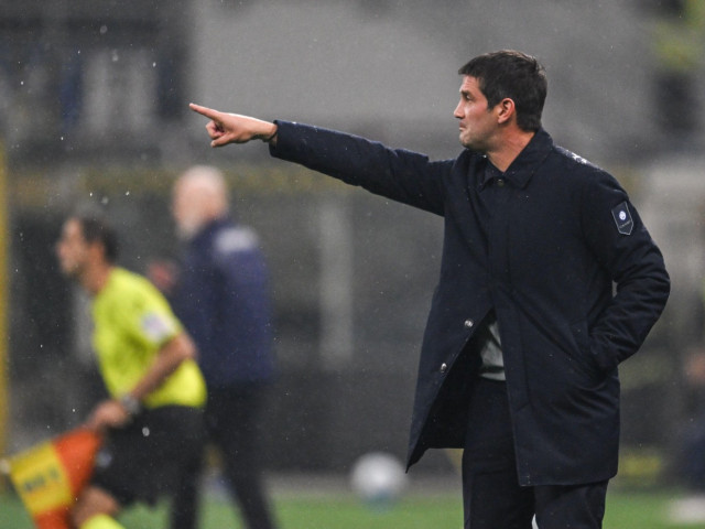 Italienii, fără niciun dubiu după Inter