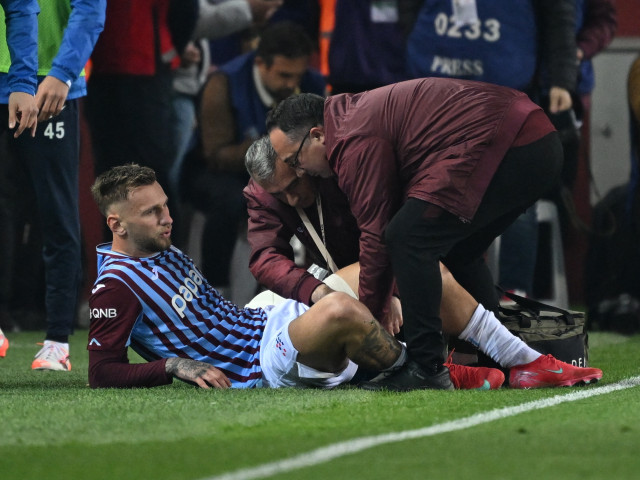 Când revine Denis Drăguș, după accidentarea suferită în Turcia! A ieșit din calculele lui Mircea Lucescu