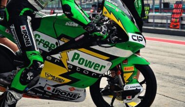 Accident horror în MotoGP Pilotul a fost transportat de urgență la spital și e în stare gravă: „Multiple stopuri cardiace, mai multe organe afectate”