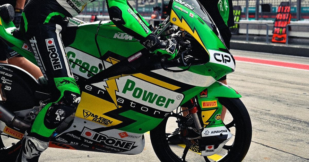 Accident horror în MotoGP Pilotul a fost transportat de urgență la spital și e în stare gravă: „Multiple stopuri cardiace, mai multe organe afectate”