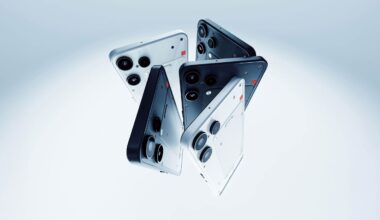 un soi de „rebranding” pentru CMF Phone 2 Pro cu reclame la bord