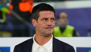 Nota primită de Cristi Chivu de la italieni după Saint-Gilloise – Inter 0-4