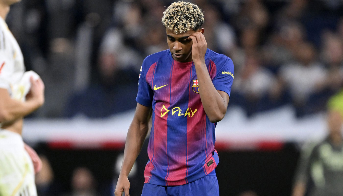 Notele fotbaliștilor după Real Madrid