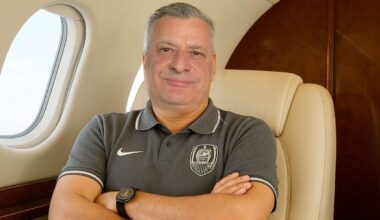 Noua senzație de la CFR Cluj. Încă o afacere uriașă pentru Neluțu Varga