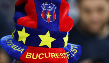 UEFA a schimbat din nou! Ce apare pe site în dreptul câștigătoarei CCE din 1986