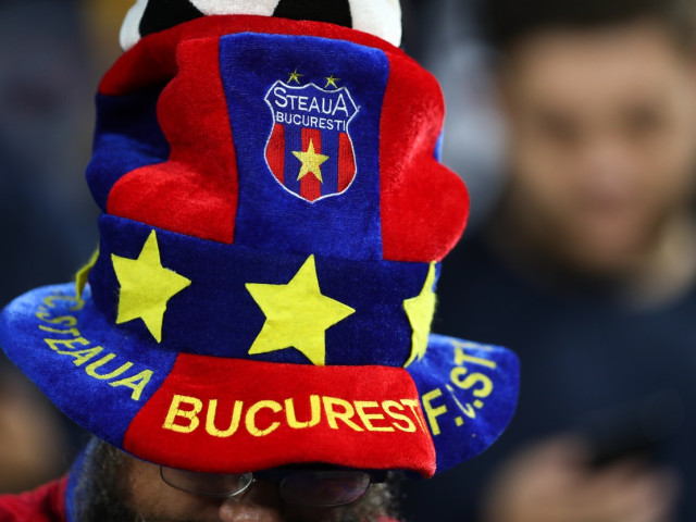 UEFA a schimbat din nou! Ce apare pe site în dreptul câștigătoarei CCE din 1986