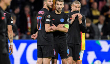 UEFA n-a stat la discuții: FCSB, sancționată!