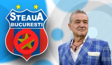 O glorie a roș-albaștrilor îi dă interzis lui Gigi Becali la licitația pentru marca Stelei