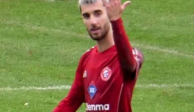 Recital! Jucătorul lansat de Lyon, CINCI goluri în 23 de minute în România. Se naște o nouă forță în fotbalul nostru?