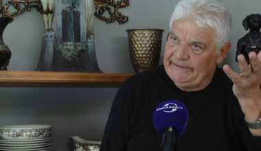 “Este CFR o pălărie prea mare pentru Pancu?”. Ioan Andone l-a dat exemplu pe Cristi Chivu