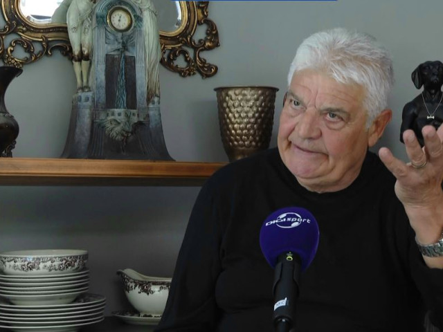 “Este CFR o pălărie prea mare pentru Pancu?”. Ioan Andone l-a dat exemplu pe Cristi Chivu