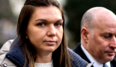 Lovitura primită de Simona Halep! Americanii: minus 18.000.000$