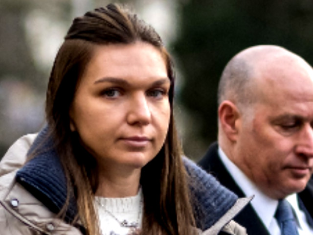 Lovitura primită de Simona Halep! Americanii: minus 18.000.000$