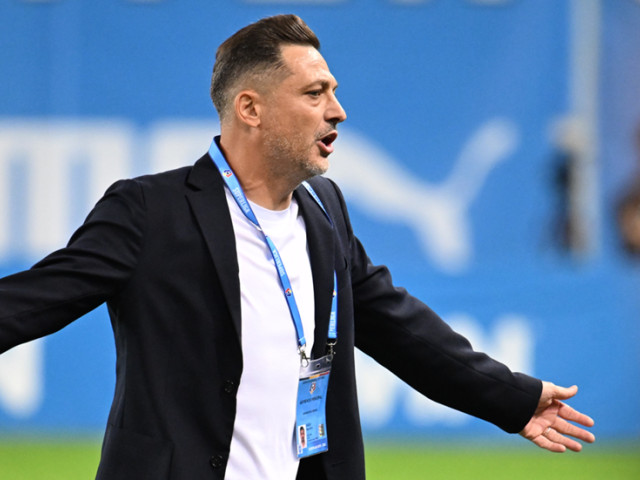 S-a terminat ”telenovela Mirel Rădoi” la Universitatea Craiova