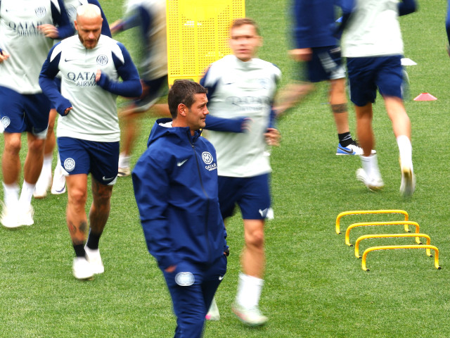 Șefii lui Inter s-au convins și pregătesc hârtiile! Salariu mărit + Contract până în 2029