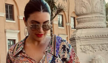 Surpriză de proporții! Anunțul făcut după decizia ”șocantă” de a pleca din televiziune, după 19 ani, unde avea un salariu uriaș