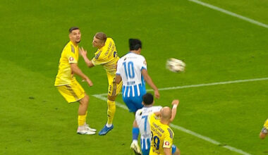 Video | Universitatea Craiova - Unirea Slobozia 3-1. Victorie și clasare pe locul doi pentru olteni