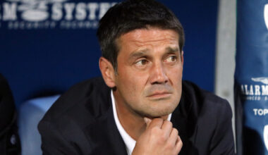 Cristi Chivu a pus mâna pe telefon și i-a comunicat decizia lui Josep Martinez, după accidentul mortal