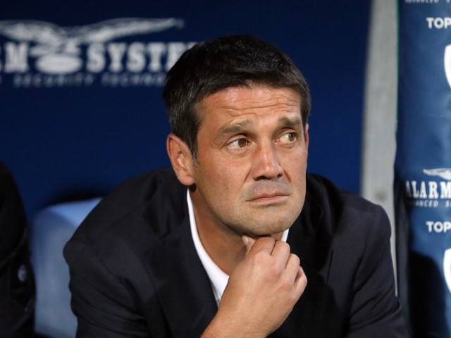 Cristi Chivu a pus mâna pe telefon și i-a comunicat decizia lui Josep Martinez, după accidentul mortal