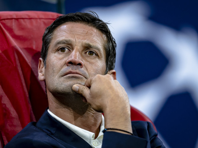 Cristi Chivu i-a cucerit definitiv pe italieni! Ce au remarcat la român, de când a preluat-o pe Inter