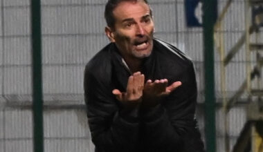 E gata! Hermannstadt i-a decis soarta lui Marius Măldărășanu