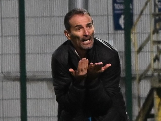 E gata! Hermannstadt i-a decis soarta lui Marius Măldărășanu