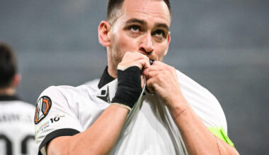 O nebunie de meci: PAOK-ul lui Răzvan Lucescu a condus-o cu 3-0 la pauză pe Lille, dar ce a urmat a fost total neașteptat