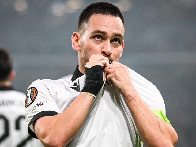 O nebunie de meci: PAOK-ul lui Răzvan Lucescu a condus-o cu 3-0 la pauză pe Lille, dar ce a urmat a fost total neașteptat