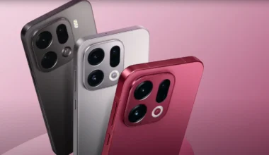 Este cunoscută capacitatea bateriilor pentru OPPO Find X9 și OPPO Find X9 Pro în Europa