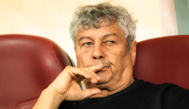 a venit accidentat la echipa națională