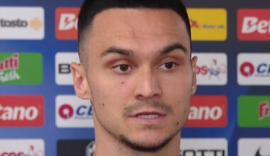 Cum a numit-o Adrian Șut pe Gloria Bistrița, după victoria din Cupă