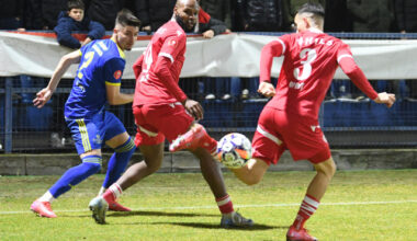 primul transfer pe care vrea să-l facă în iarnă! Costă 700.000 de euro