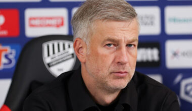 Edi Iordănescu a cerut rezilierea contractului cu Legia! Conducerea clubului n-a stat pe gânduri