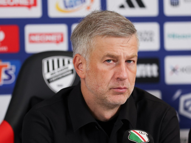 Edi Iordănescu a cerut rezilierea contractului cu Legia! Conducerea clubului n-a stat pe gânduri
