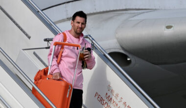 au bătut palma și Lionel Messi semnează! Răsturnare spectaculoasă de situație