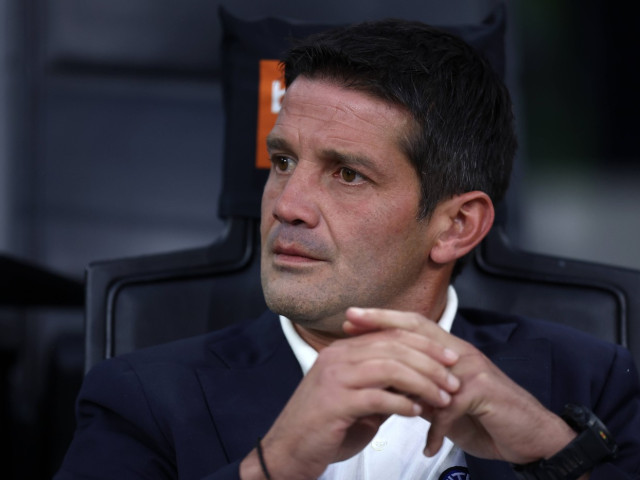 A văzut ce s-a întâmplat cu Chivu și spus-o ÎN DIRECT, fără ocolișuri: ”A avut 1% șanse, dar acum au dispărut”