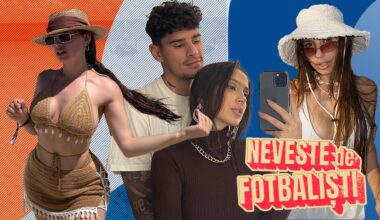 Obiectul pe care „Pantera” lui Florinel Coman îl ia după ea oriunde ar merge