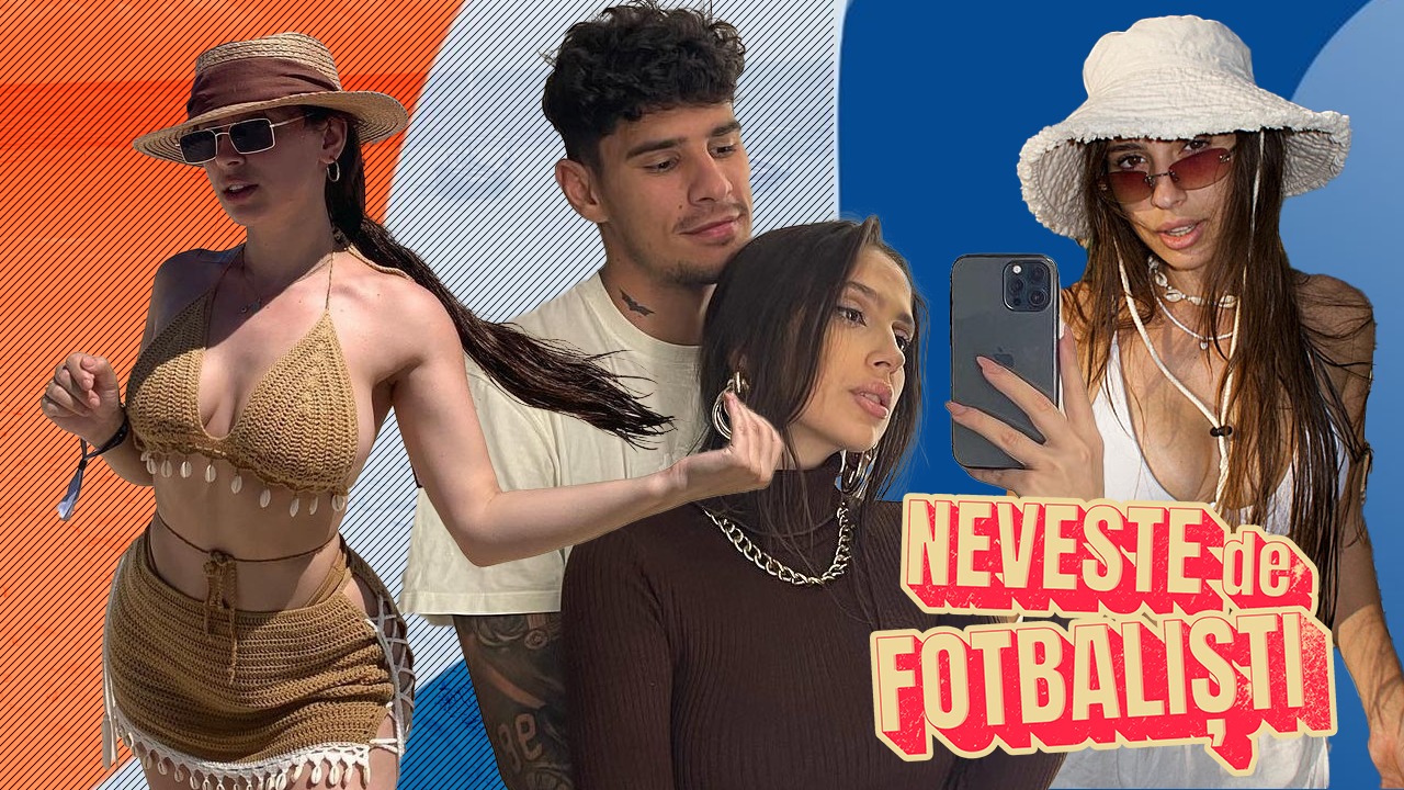 Obiectul pe care „Pantera” lui Florinel Coman îl ia după ea oriunde ar merge