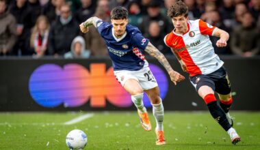 Olandezii au anunțat ce se întâmplă cu Dennis Man la meciul cu Fortuna Sittard