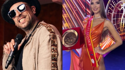 Olga Guțanu, iubita lui CRBL, detalii despre certurile cu mama ei legate de relația cu artistul: „Ce viitor vezi?”