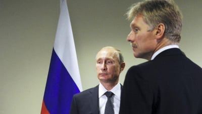 Omul lui Putin, amenință direct Republica Moldova că va ajunge ca Ucraina. „O altă țară a făcut deja o astfel de greșeală. Nu i-a adus nimic bun”