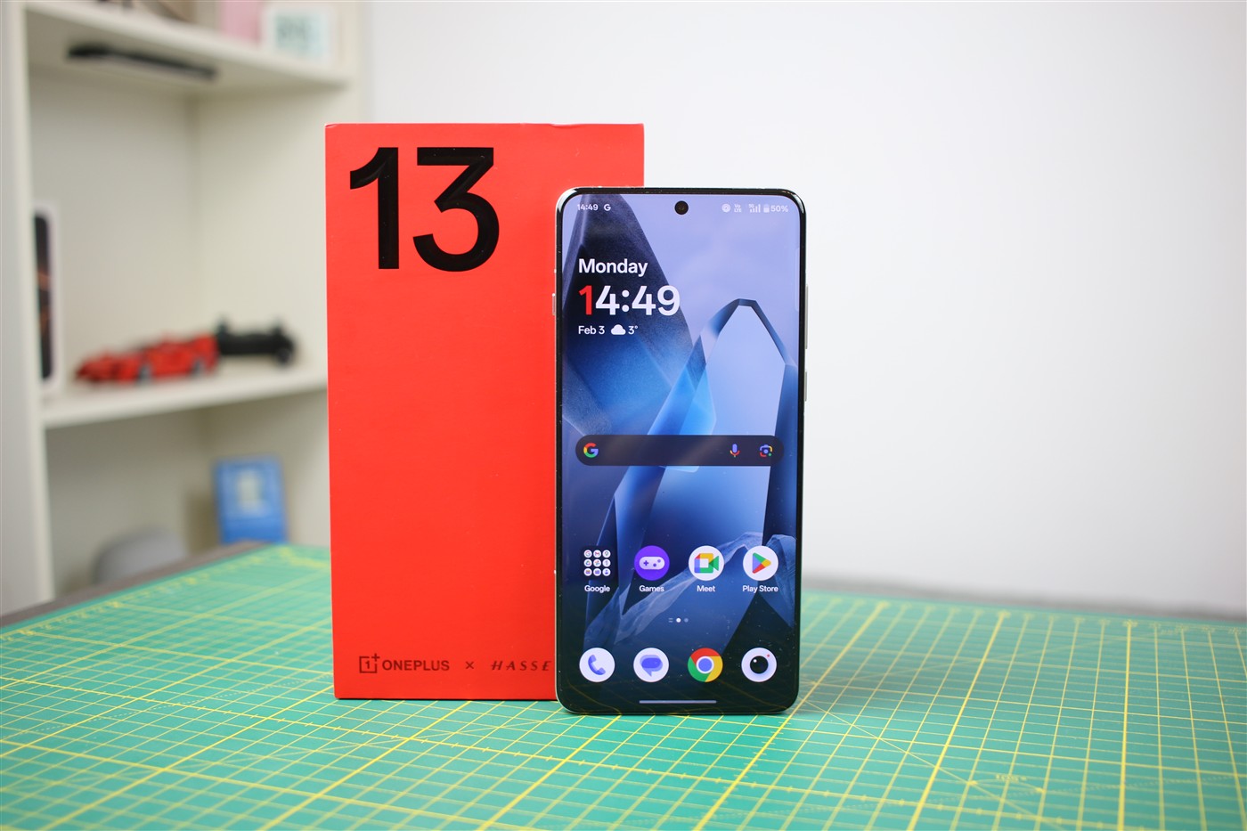 Lista smartphone-urilor OnePlus ce vor primi update la Android 16