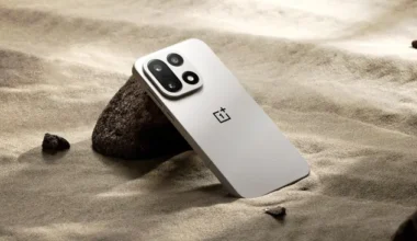 Bursa zvonurilor: OnePlus 15 - cameră periscop cu zoom optic 3.5x, baterie de 7300 mah și răcire îmbunătățită