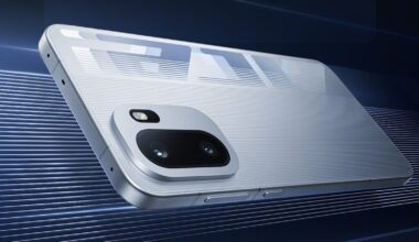 OnePlus 15R aka OnePlus Ace 6