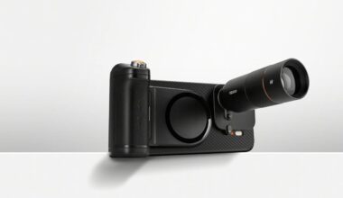 Ce conține kit-ul de fotografie pentru Oppo Find X9