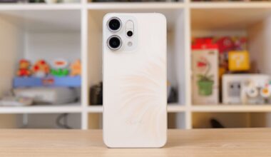 Oppo Reno 15 Pro Max ar veni cu senzor de 200 MP și Dimensity 9400