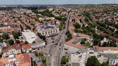 Orașul care a reușit să aducă la zi sistemul centralizat de termoficare. „Au făcut în 10 ani ce Bucureștiul nu reușește de 30” VIDEO